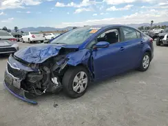 3KPFK4A72HE021099 2017 KIA FORTE