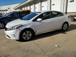 3KPFK4A72HE023127 2017 KIA FORTE