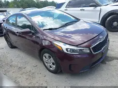 3KPFK4A72HE023502 2017 KIA FORTE