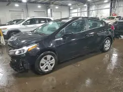 3KPFK4A72HE025153 2017 KIA FORTE