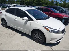 3KPFK4A72HE025749 2017 KIA FORTE