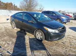 3KPFK4A72HE025931 2017 KIA FORTE