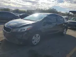 3KPFK4A72HE026691 2017 KIA FORTE