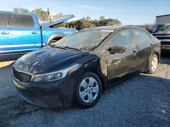 3KPFK4A72HE028330 2017 KIA FORTE