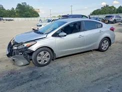 3KPFK4A72HE029378 2017 KIA FORTE