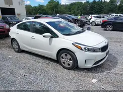 3KPFK4A72HE030644 2017 KIA FORTE