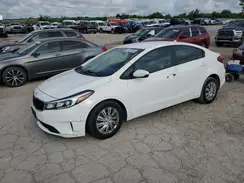3KPFK4A72HE032264 2017 KIA FORTE