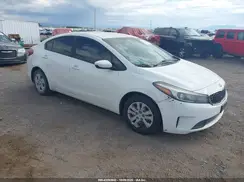 3KPFK4A72HE035536 2017 KIA FORTE
