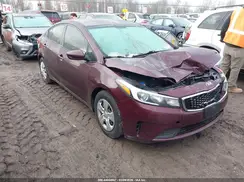 3KPFK4A72HE035732 2017 KIA FORTE