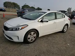 3KPFK4A72HE039263 2017 KIA FORTE