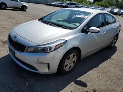 3KPFK4A72HE041191 2017 KIA FORTE