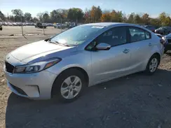 3KPFK4A72HE041210 2017 KIA FORTE