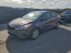3KPFK4A72HE042521 2017 KIA FORTE