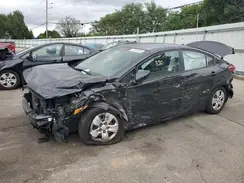 3KPFK4A72HE046567 2017 KIA FORTE