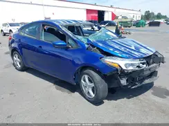 3KPFK4A72HE047718 2017 KIA FORTE