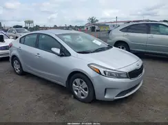 3KPFK4A72HE047914 2017 KIA FORTE