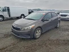 3KPFK4A72HE048268 2017 KIA FORTE