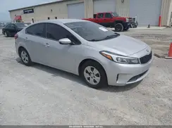 3KPFK4A72HE049159 2017 KIA FORTE