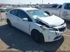3KPFK4A72HE050019 2017 KIA FORTE