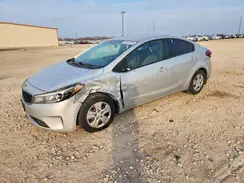 3KPFK4A72HE050828 2017 KIA FORTE