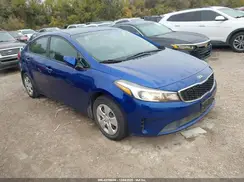 3KPFK4A72HE051168 2017 KIA FORTE