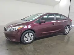 3KPFK4A72HE051705 2017 KIA FORTE