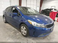 3KPFK4A72HE052823 2017 KIA FORTE
