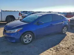 3KPFK4A72HE052837 2017 KIA FORTE