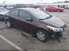 3KPFK4A72HE053826 2017 KIA FORTE