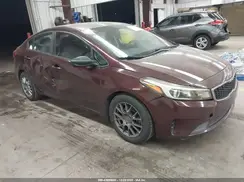 3KPFK4A72HE055950 2017 KIA FORTE