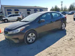 3KPFK4A72HE056693 2017 KIA FORTE