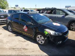 3KPFK4A72HE057231 2017 KIA FORTE