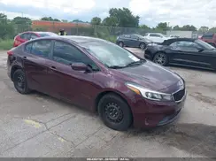 3KPFK4A72HE057715 2017 KIA FORTE