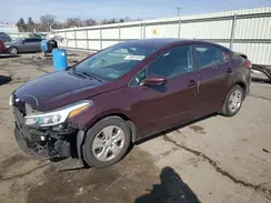 3KPFK4A72HE058220 2017 KIA FORTE