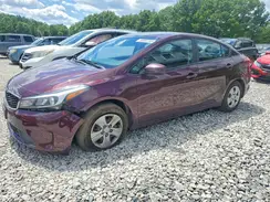 3KPFK4A72HE058492 2017 KIA FORTE