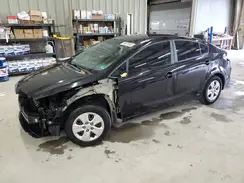 3KPFK4A72HE058671 2017 KIA FORTE