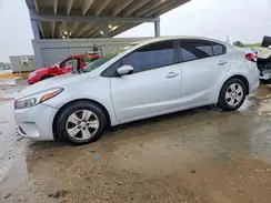 3KPFK4A72HE059478 2017 KIA FORTE