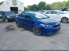 3KPFK4A72HE061067 2017 KIA FORTE