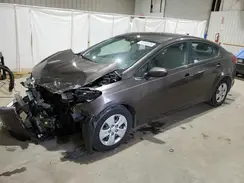 3KPFK4A72HE061196 2017 KIA FORTE