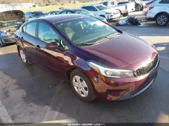 3KPFK4A72HE061487 2017 KIA FORTE