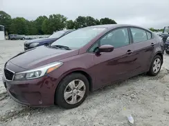 3KPFK4A72HE061506 2017 KIA FORTE