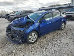 3KPFK4A72HE062171 2017 KIA FORTE