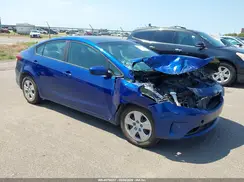 3KPFK4A72HE062946 2017 KIA FORTE