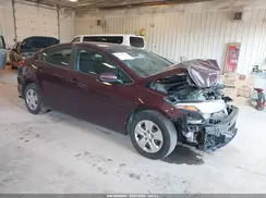 3KPFK4A72HE063028 2017 KIA FORTE