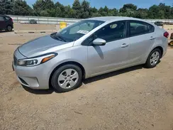3KPFK4A72HE066799 2017 KIA FORTE