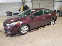 3KPFK4A72HE067354 2017 KIA FORTE