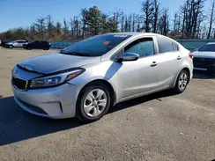 3KPFK4A72HE067581 2017 KIA FORTE
