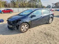 3KPFK4A72HE067659 2017 KIA FORTE