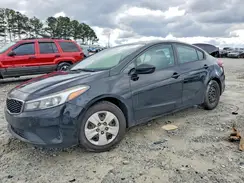 3KPFK4A72HE069072 2017 KIA FORTE