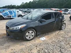 3KPFK4A72HE069377 2017 KIA FORTE